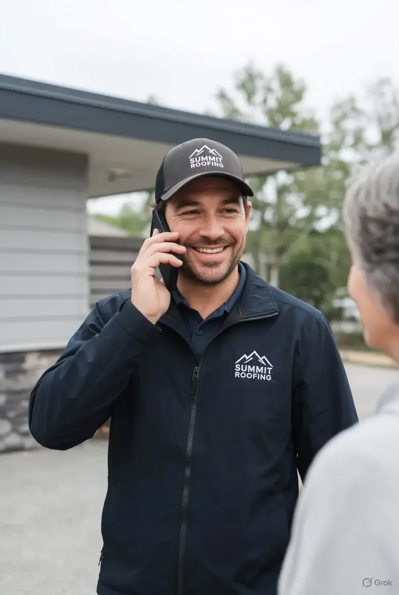 Flat Roof Leak Repair North Little Rock, AR FAQs